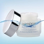 Skeyndor Aquatherm Rebalancing Cream FI _ Kem dưỡng phục hồi FI cho da nhạy cảm thiên dầu